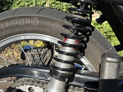 Lot 226 - 1984 Ducati 900S2