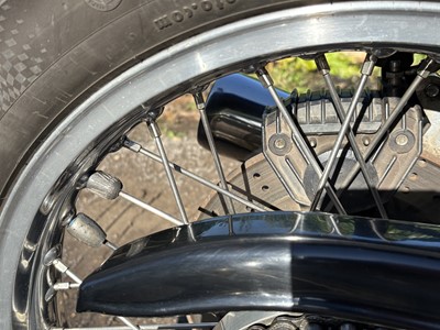 Lot 226 - 1984 Ducati 900S2