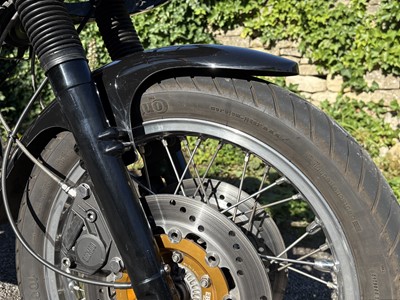 Lot 226 - 1984 Ducati 900S2