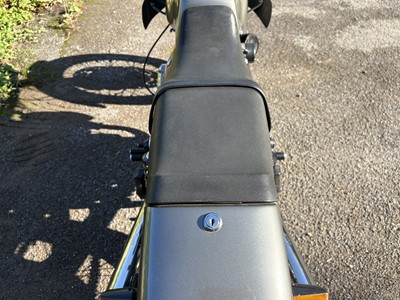 Lot 226 - 1984 Ducati 900S2