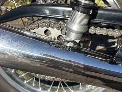 Lot 226 - 1984 Ducati 900S2