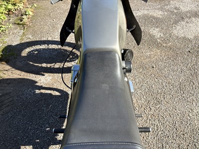 Lot 226 - 1984 Ducati 900S2