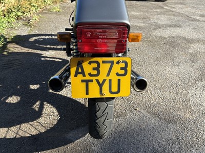 Lot 226 - 1984 Ducati 900S2