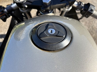 Lot 226 - 1984 Ducati 900S2