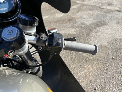 Lot 226 - 1984 Ducati 900S2