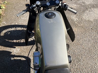 Lot 226 - 1984 Ducati 900S2