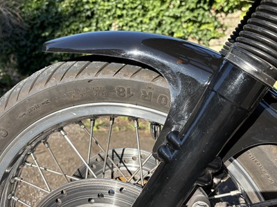 Lot 226 - 1984 Ducati 900S2