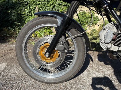 Lot 226 - 1984 Ducati 900S2