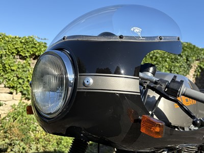 Lot 226 - 1984 Ducati 900S2