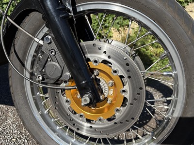 Lot 226 - 1984 Ducati 900S2