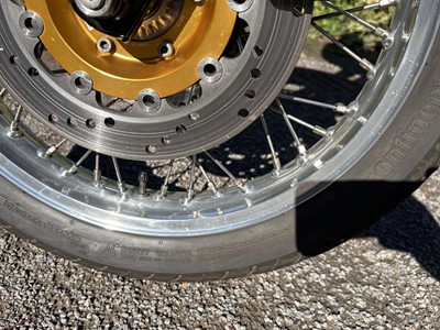 Lot 226 - 1984 Ducati 900S2