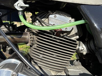 Lot 226 - 1984 Ducati 900S2