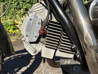 Lot 226 - 1984 Ducati 900S2