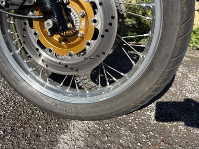 Lot 226 - 1984 Ducati 900S2