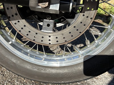 Lot 226 - 1984 Ducati 900S2