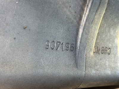 Lot 226 - 1984 Ducati 900S2