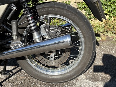 Lot 226 - 1984 Ducati 900S2