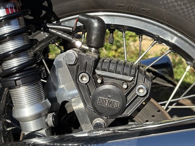 Lot 226 - 1984 Ducati 900S2