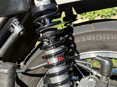 Lot 226 - 1984 Ducati 900S2