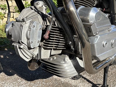 Lot 226 - 1984 Ducati 900S2