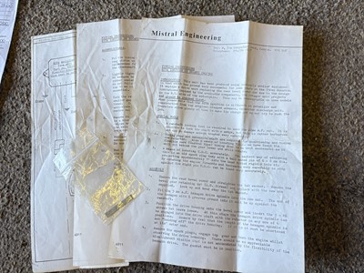 Lot 226 - 1984 Ducati 900S2