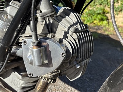 Lot 226 - 1984 Ducati 900S2