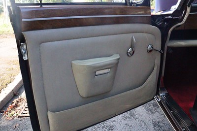 Lot 37 - 1972 Rover P5B 3.5 Coupe