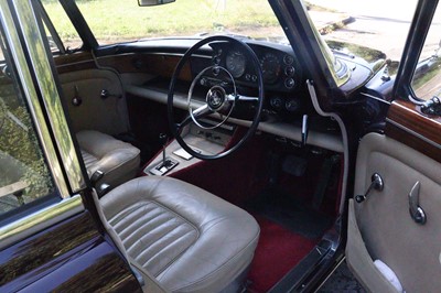 Lot 37 - 1972 Rover P5B 3.5 Coupe