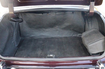 Lot 37 - 1972 Rover P5B 3.5 Coupe