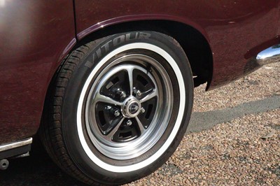 Lot 37 - 1972 Rover P5B 3.5 Coupe