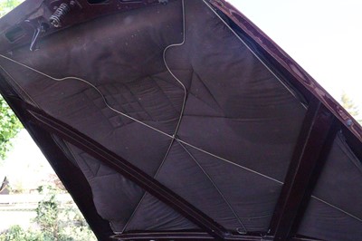 Lot 37 - 1972 Rover P5B 3.5 Coupe