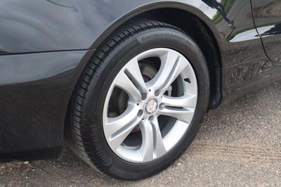 Lot 66 - 2009 Mercedes-Benz SL 350