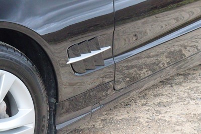 Lot 66 - 2009 Mercedes-Benz SL 350