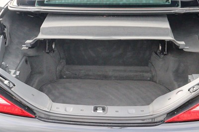 Lot 66 - 2009 Mercedes-Benz SL 350