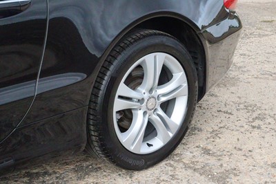 Lot 66 - 2009 Mercedes-Benz SL 350