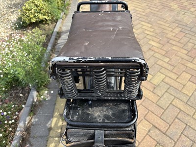 Lot 273 - 1929 Triumph Model N