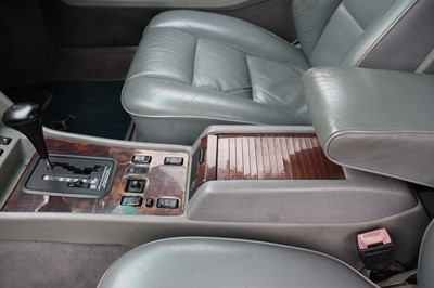 Lot 139 - 1990 Mercedes-Benz 560 SEC