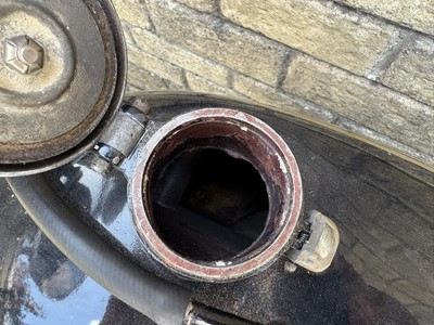 Lot 260 - c.1950 AJS 7R