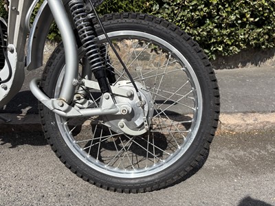 Lot 237 - 1966 Greeves Anglian