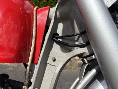 Lot 237 - 1966 Greeves Anglian