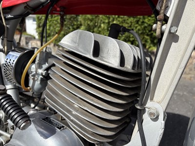 Lot 237 - 1966 Greeves Anglian