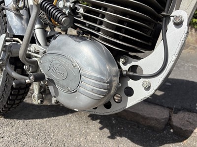 Lot 237 - 1966 Greeves Anglian