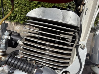 Lot 237 - 1966 Greeves Anglian