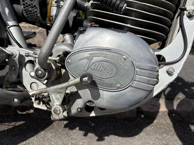 Lot 237 - 1966 Greeves Anglian