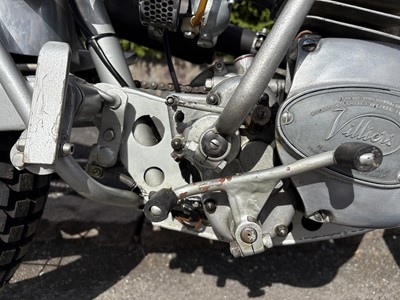 Lot 237 - 1966 Greeves Anglian