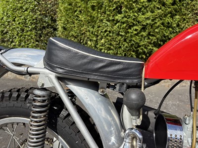 Lot 237 - 1966 Greeves Anglian