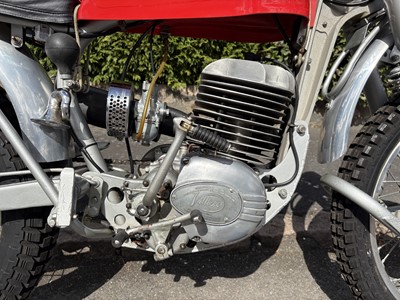 Lot 237 - 1966 Greeves Anglian