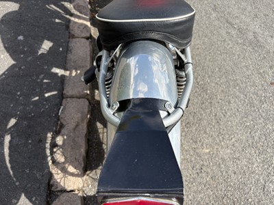 Lot 237 - 1966 Greeves Anglian