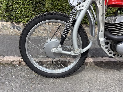 Lot 237 - 1966 Greeves Anglian