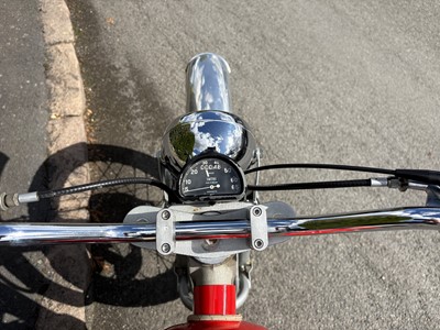 Lot 237 - 1966 Greeves Anglian